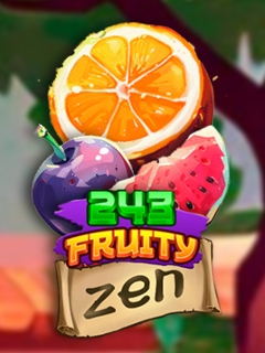 243 Fruity Zen