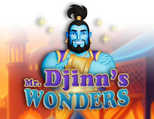 Mr. Djinn's Wonders