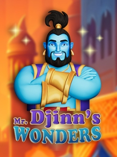 Mr. Djinn's Wonders