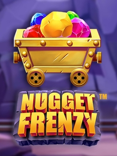 Nugget Frenzy