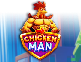 Chicken Man