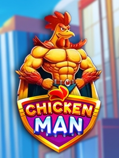 Chicken Man