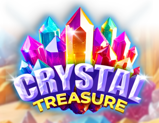 Crystal Treasure