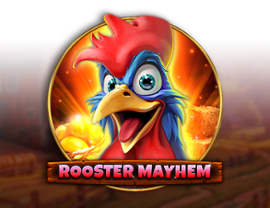 Rooster Mayhem Farm Outbreak