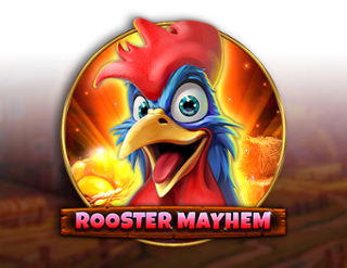 Rooster Mayhem Farm Outbreak