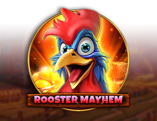 Rooster Mayhem Farm Outbreak