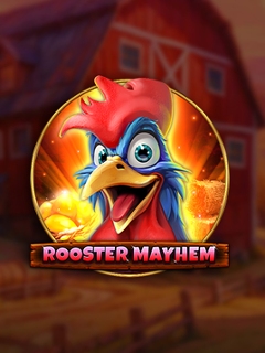 Rooster Mayhem Farm Outbreak