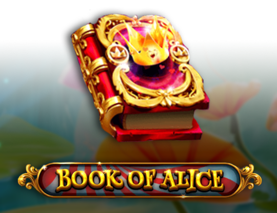 Book of Alice