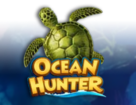 Ocean Hunter (TaDa Gaming)