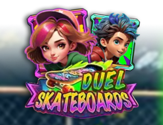 Duel Skateboards