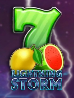 Lightning Storm