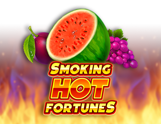 Smoking Hot Fortunes