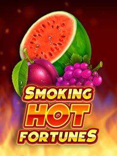 Smoking Hot Fortunes