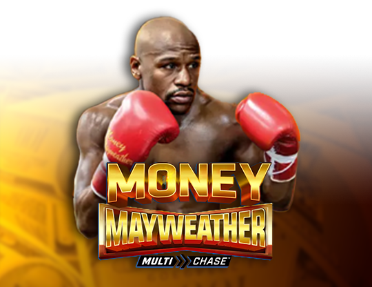 Money Mayweather