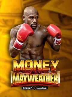 Money Mayweather