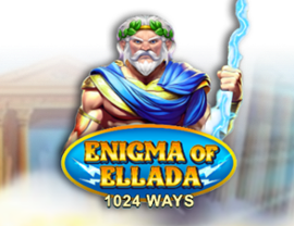 Enigma of Ellada