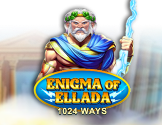 Enigma of Ellada