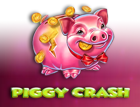 Piggy Crash