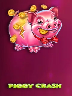 Piggy Crash