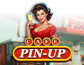 Cafe Pin-Up