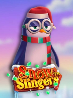 Snow Slingers