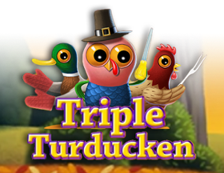 Triple Turducken