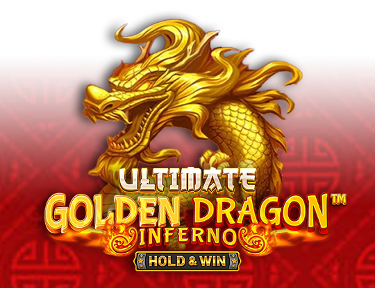 Ultimate Golden Dragon Inferno