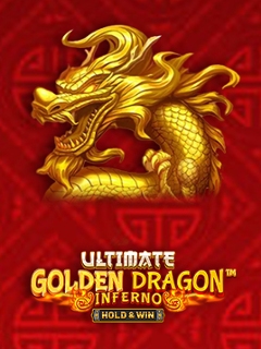 Ultimate Golden Dragon Inferno