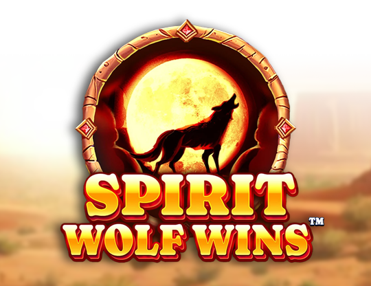 Spirit Wolf Wins