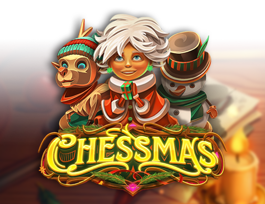 Chessmas