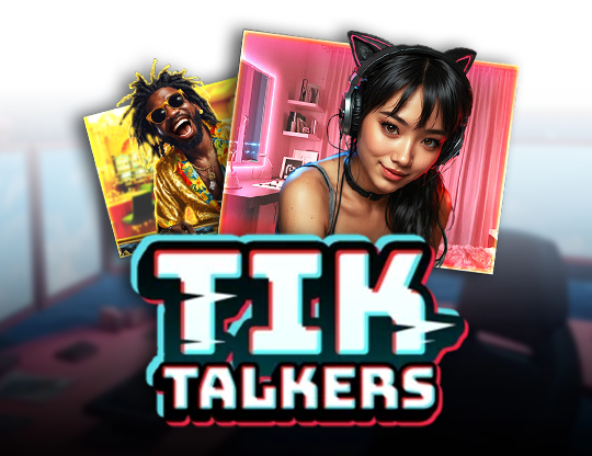Tik Talkers