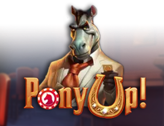 Pony Up