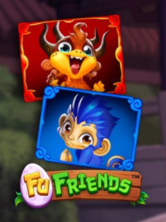 Fu Friends