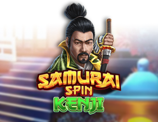 Samurai Spin Kenji