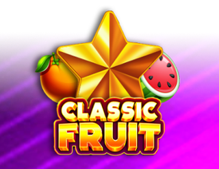 Classic Fruit Hold and Win