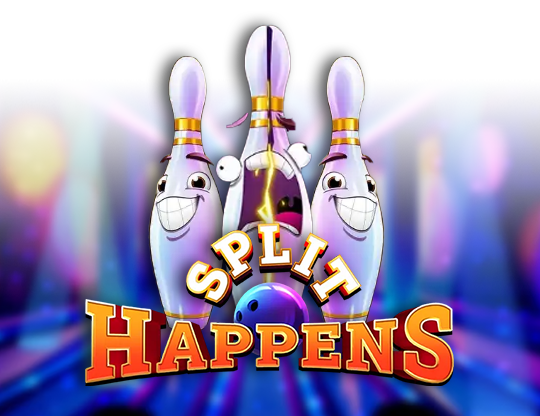 Split Happens