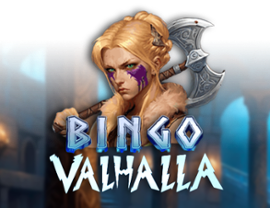 Bingo Valhalla