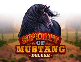 Spirit of Mustang Deluxe