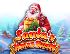 Santa’s Xmas Rush