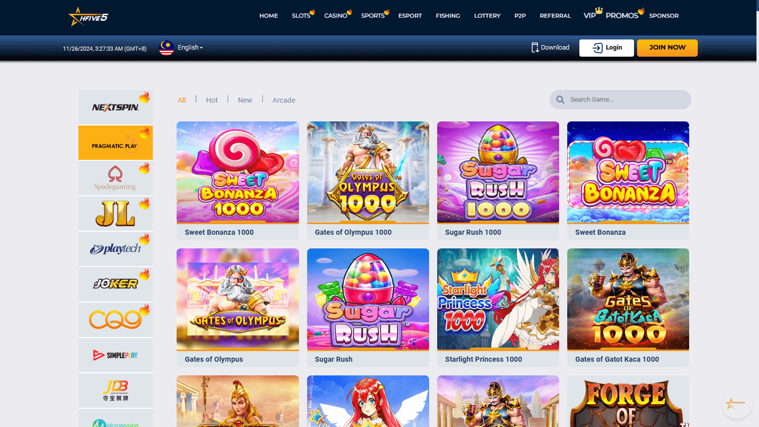 hfive5_casino_game_gallery_desktop