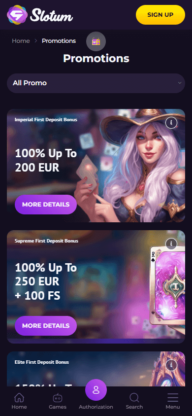 slotum_casino_promotions_mobile