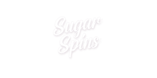 Sugar Spins Casino Logo