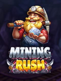 Mining Rush