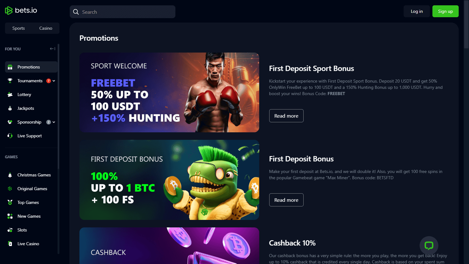 bets.io_casino_promotions_desktop