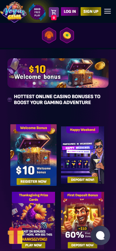 vegasgems_casino_promotions_mobile