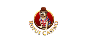 Rufus Casino Logo