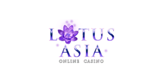 Lotus Asia Casino Logo