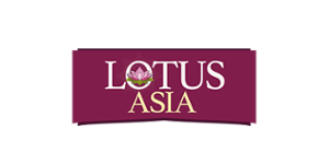 Lotus Asia Casino Logo