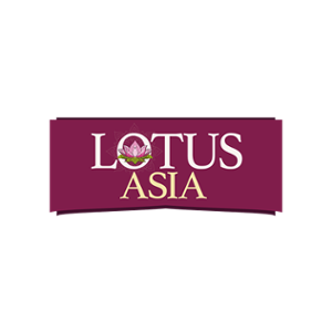 Lotus Asia Casino Logo