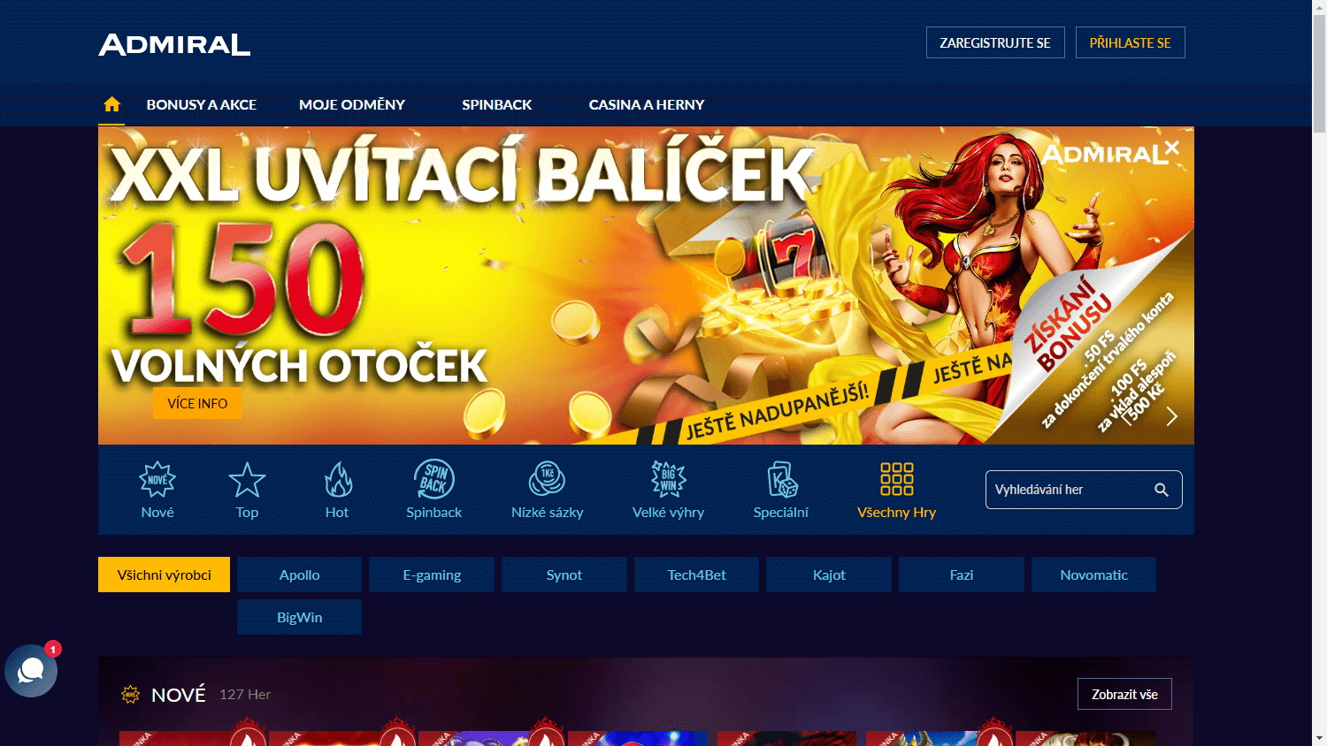 Admiral_Casino_homepage_desktop